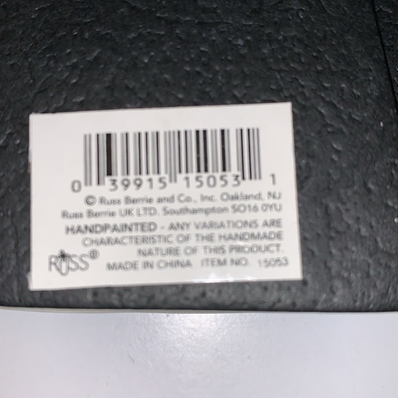 Noah’s ark picture frames - Picture 6 of 6